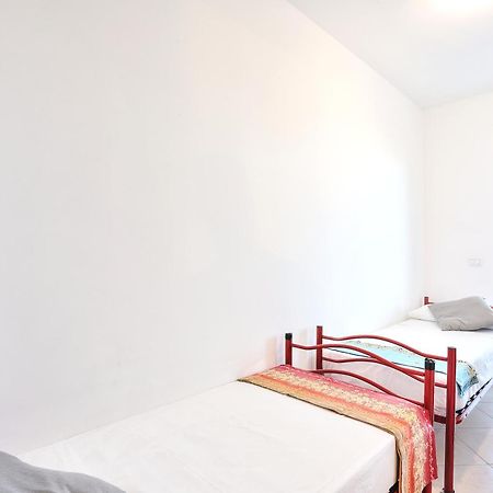 Mazzarosa Residence Roseto Degli Abruzzi Extérieur photo
