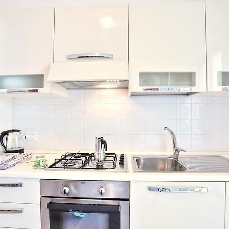 Mazzarosa Residence Roseto Degli Abruzzi Extérieur photo