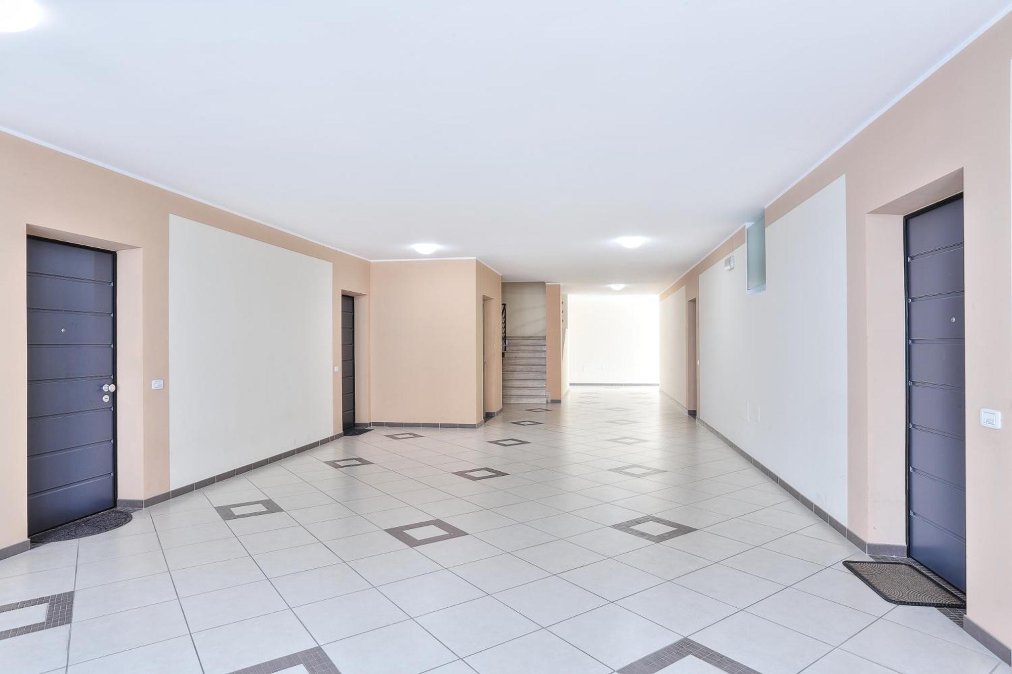 Mazzarosa Residence Roseto Degli Abruzzi Extérieur photo