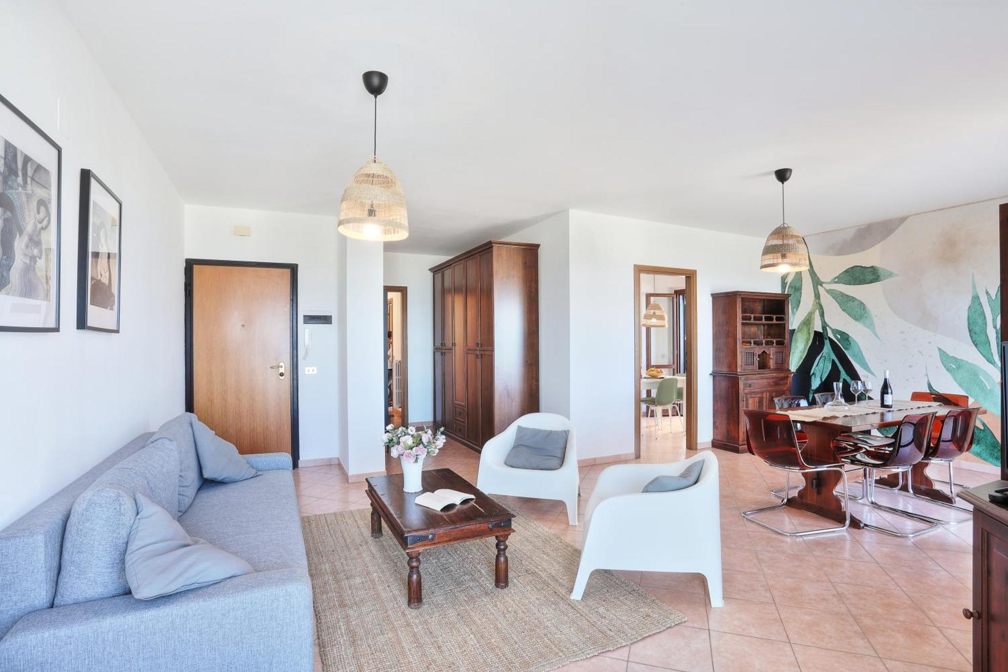 Mazzarosa Residence Roseto Degli Abruzzi Extérieur photo