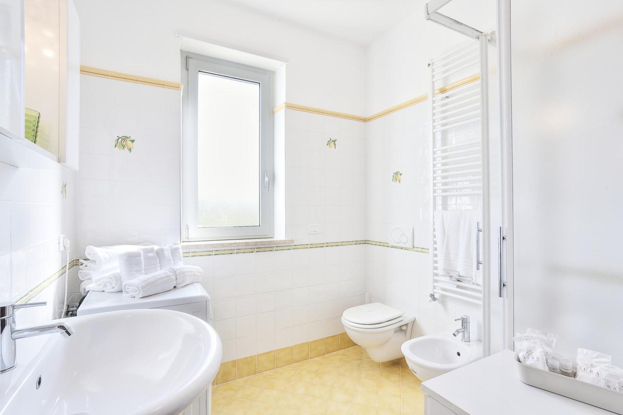 Mazzarosa Residence Roseto Degli Abruzzi Extérieur photo