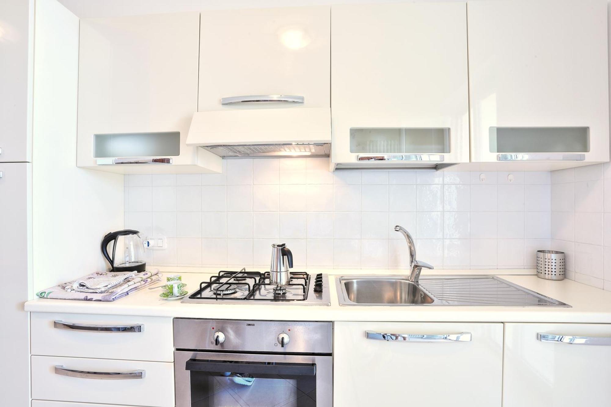 Mazzarosa Residence Roseto Degli Abruzzi Extérieur photo