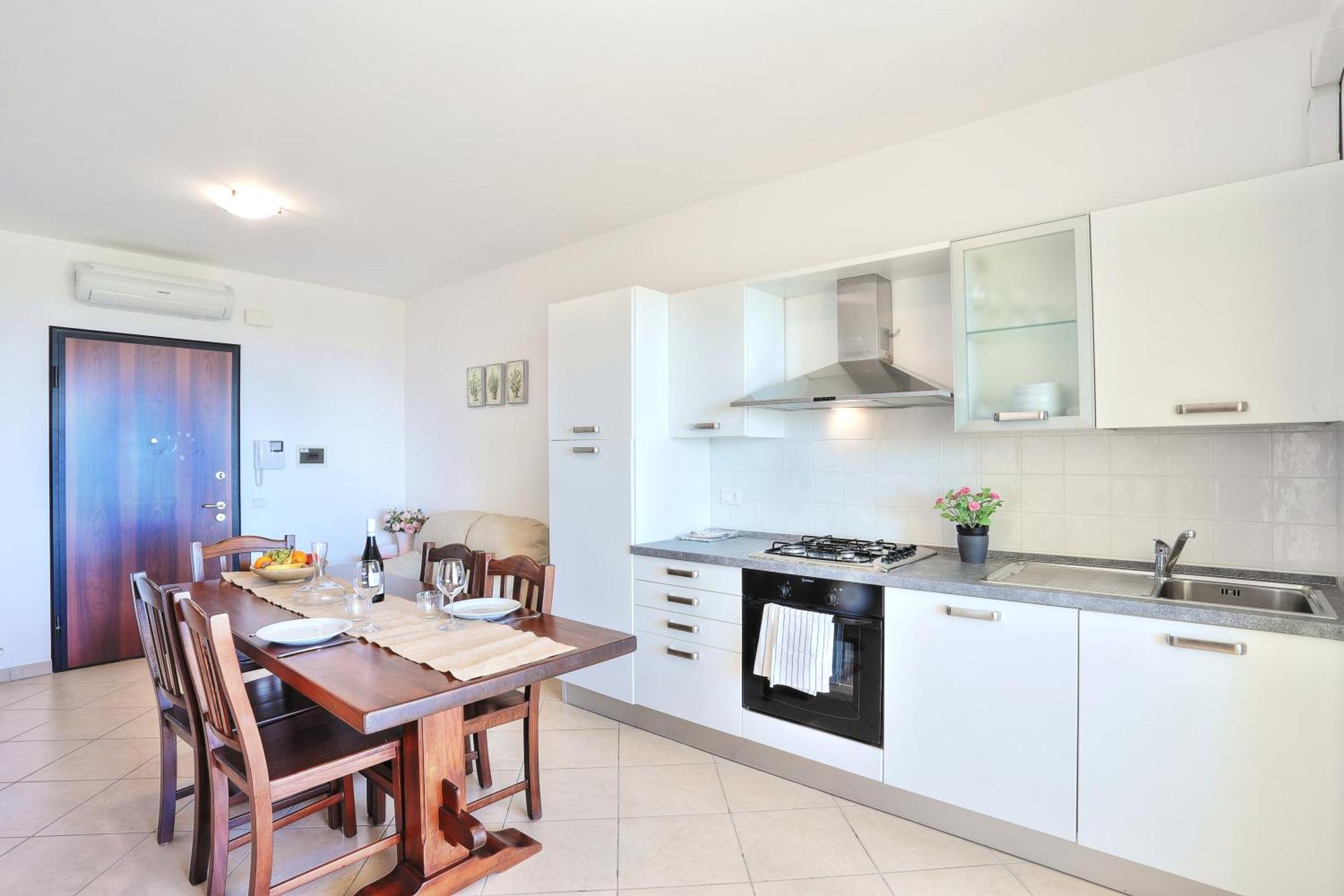 Mazzarosa Residence Roseto Degli Abruzzi Extérieur photo