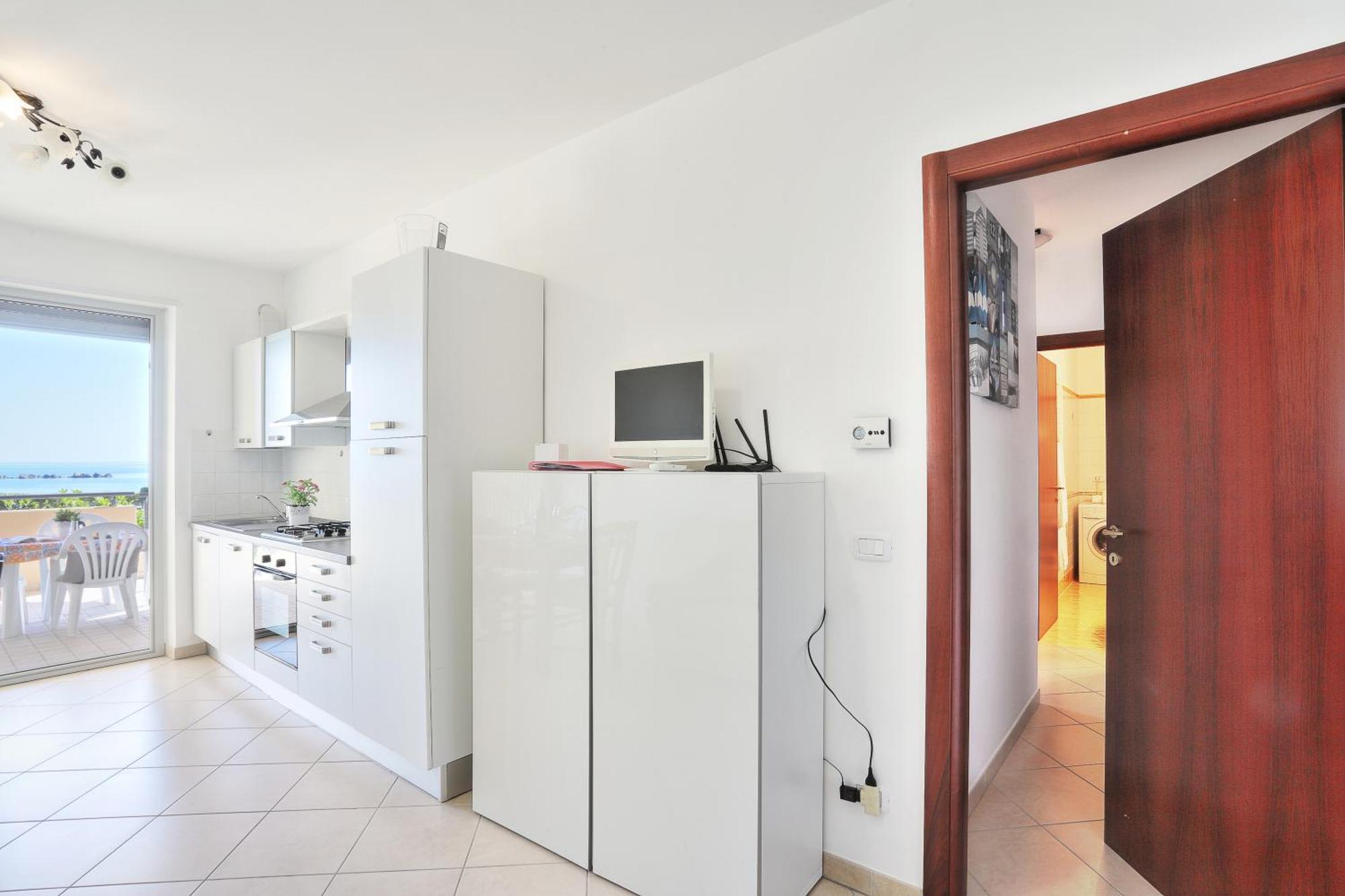 Mazzarosa Residence Roseto Degli Abruzzi Extérieur photo