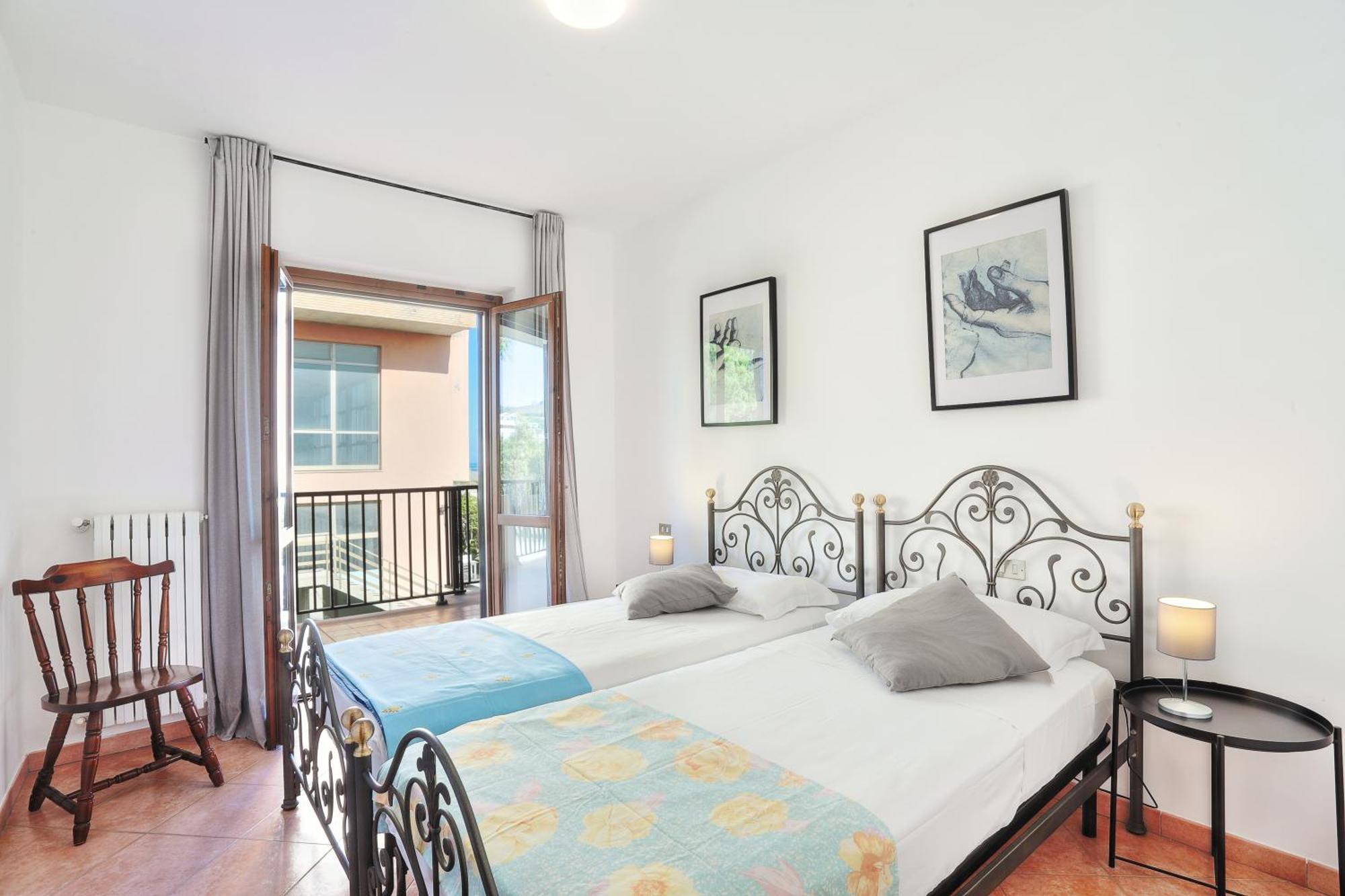 Mazzarosa Residence Roseto Degli Abruzzi Extérieur photo
