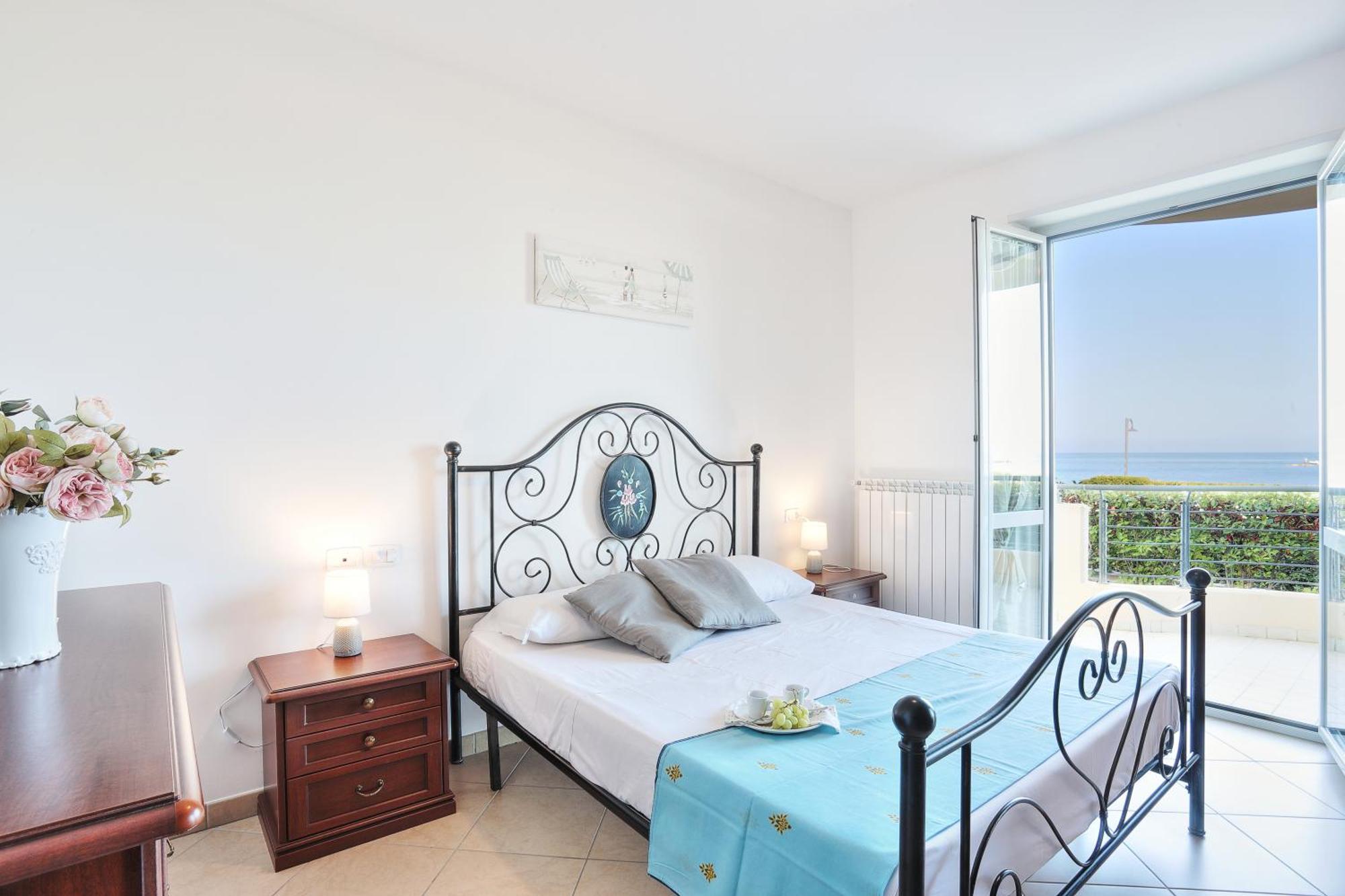 Mazzarosa Residence Roseto Degli Abruzzi Extérieur photo