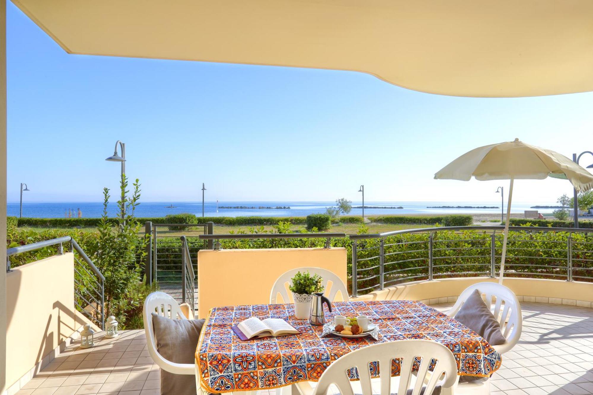 Mazzarosa Residence Roseto Degli Abruzzi Chambre photo