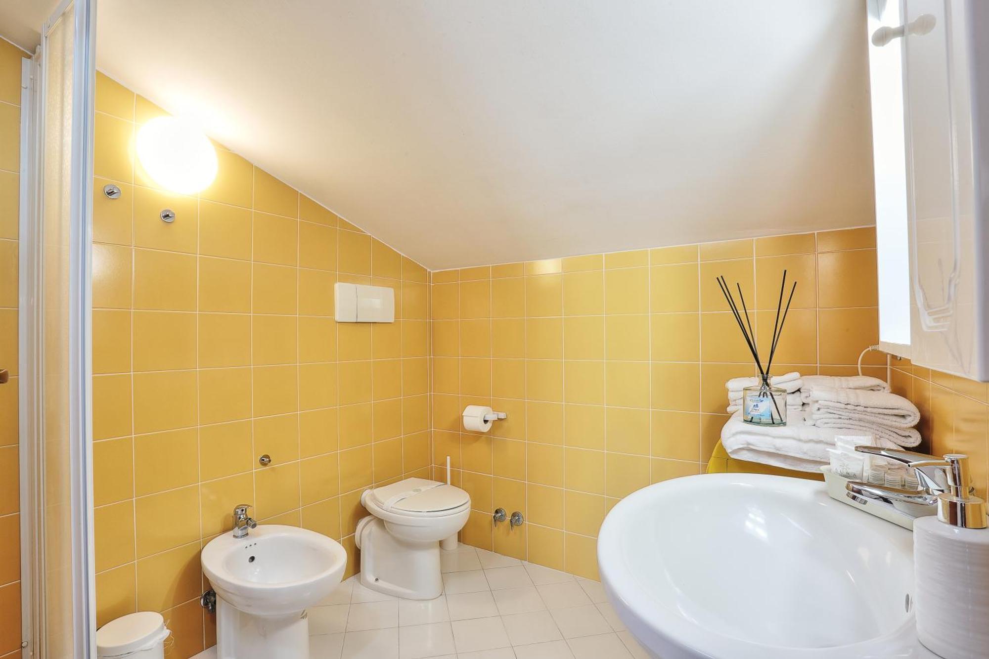 Mazzarosa Residence Roseto Degli Abruzzi Extérieur photo