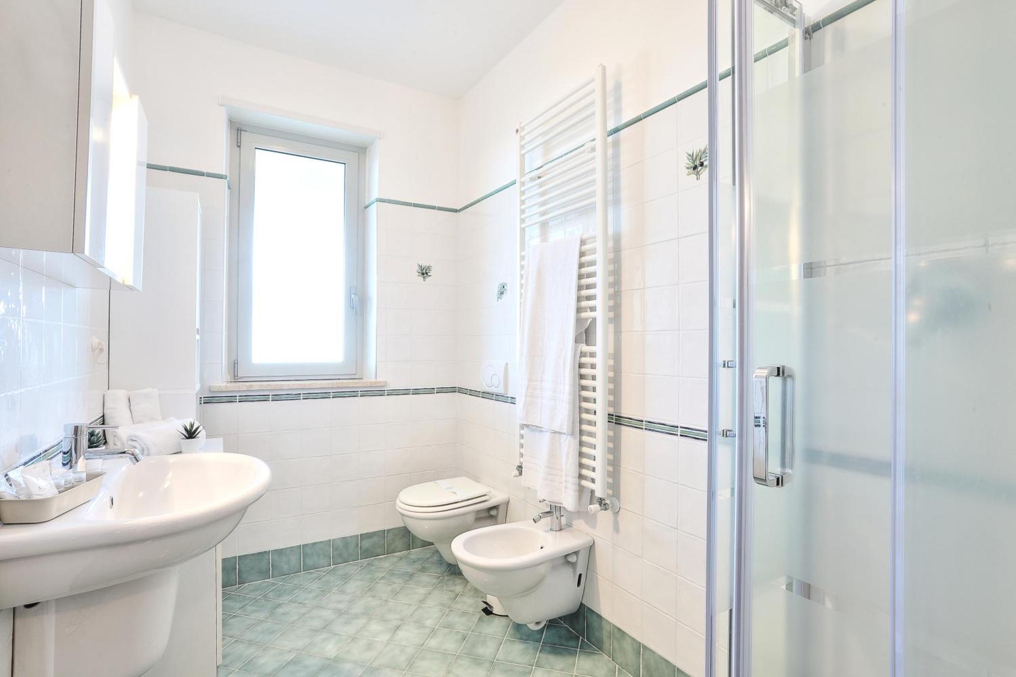 Mazzarosa Residence Roseto Degli Abruzzi Extérieur photo