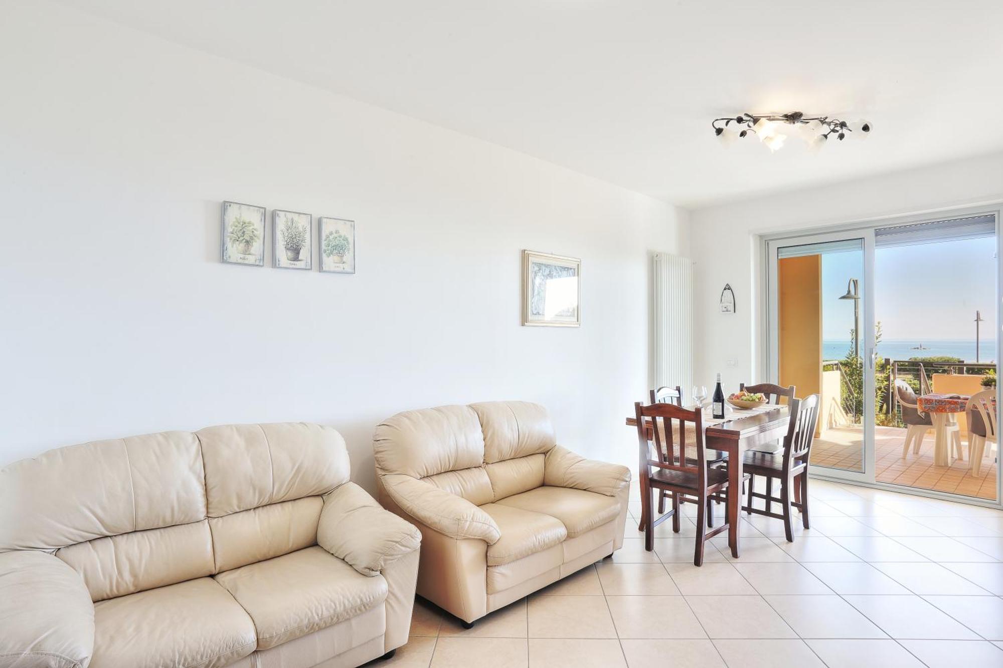 Mazzarosa Residence Roseto Degli Abruzzi Extérieur photo