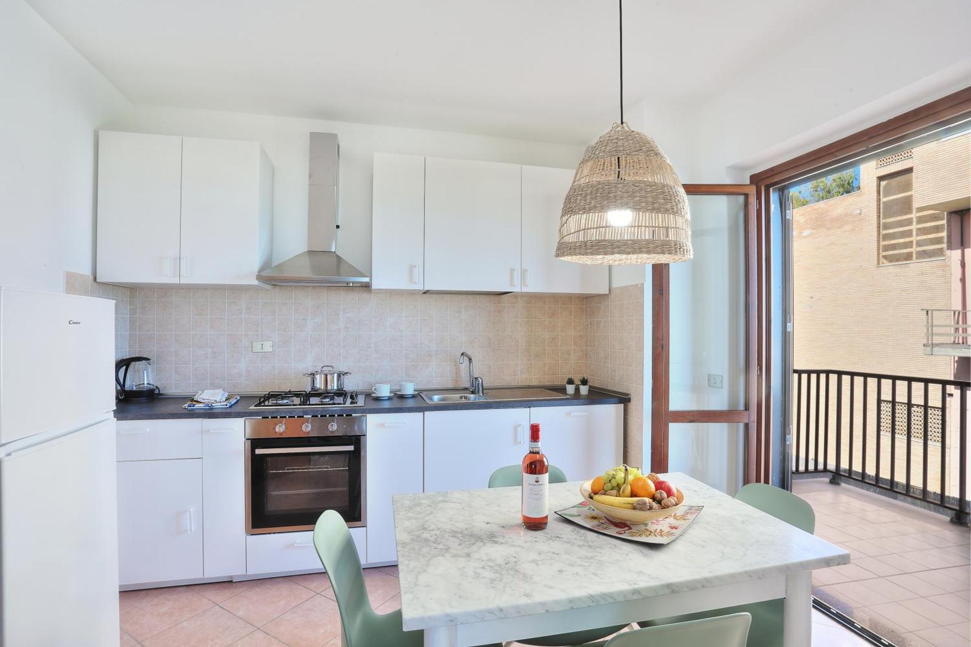 Mazzarosa Residence Roseto Degli Abruzzi Extérieur photo
