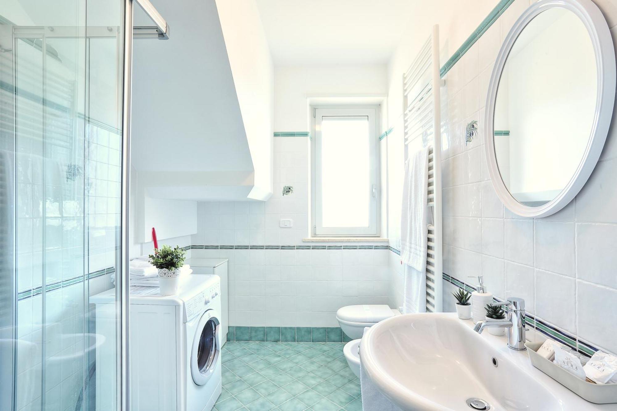 Mazzarosa Residence Roseto Degli Abruzzi Extérieur photo
