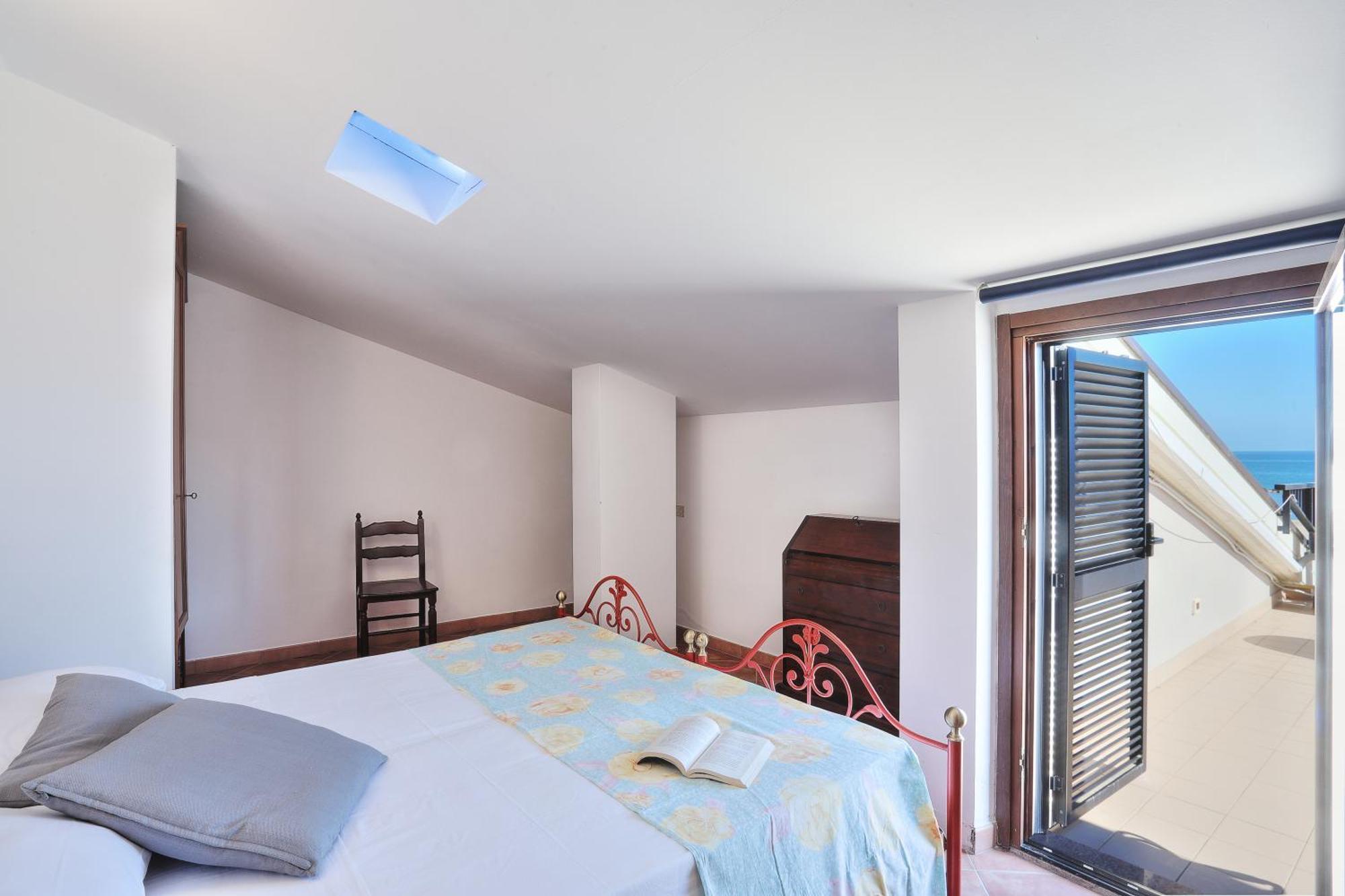 Mazzarosa Residence Roseto Degli Abruzzi Extérieur photo