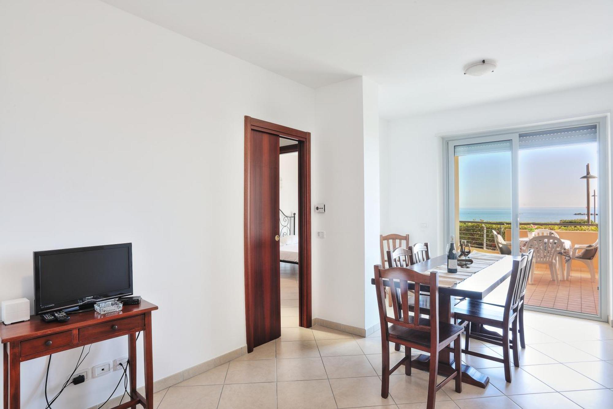 Mazzarosa Residence Roseto Degli Abruzzi Extérieur photo