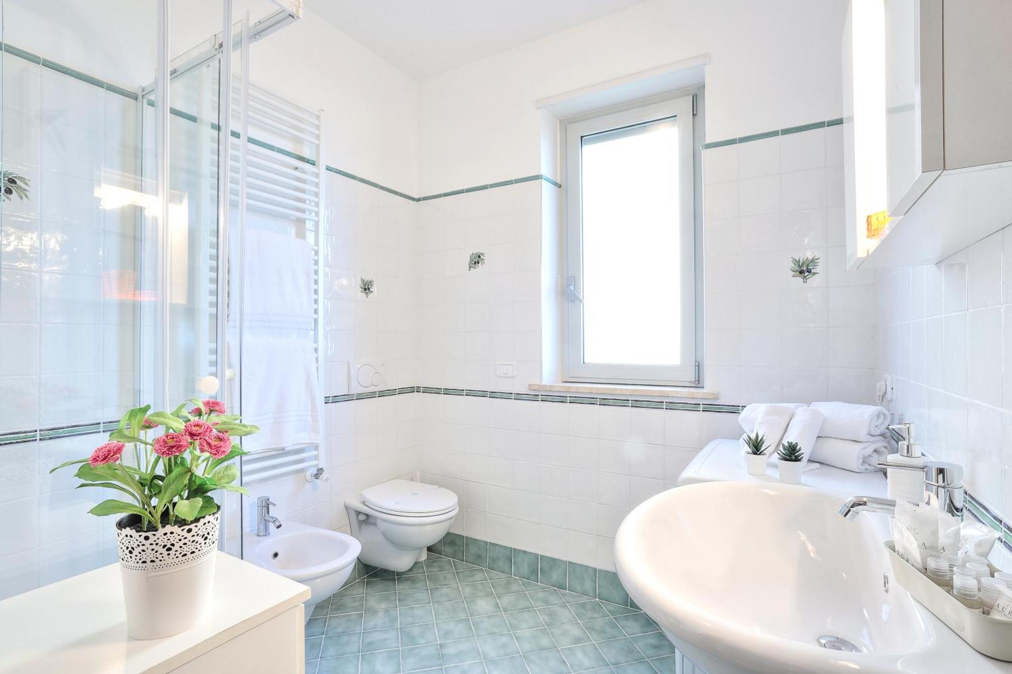 Mazzarosa Residence Roseto Degli Abruzzi Extérieur photo