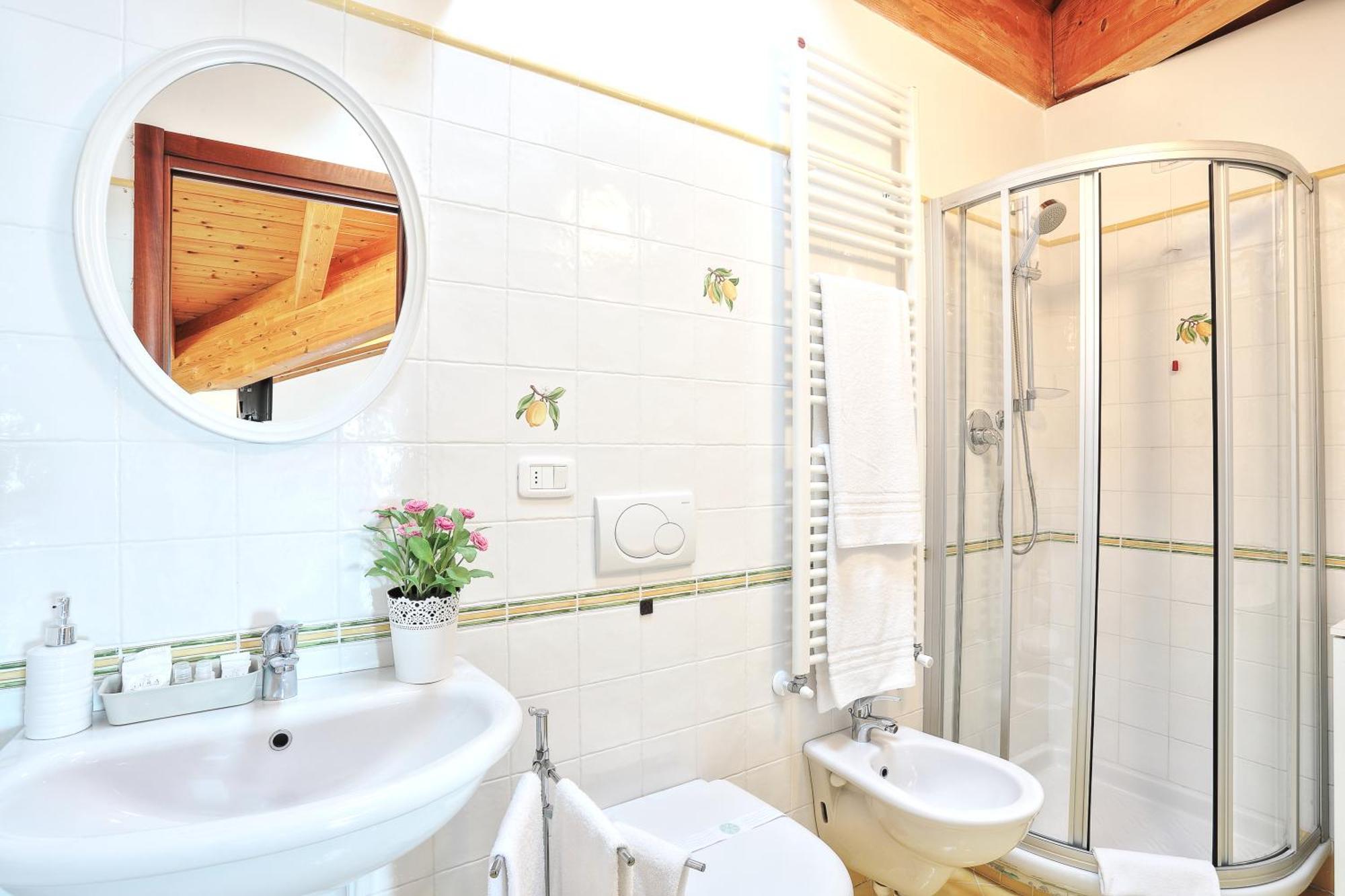 Mazzarosa Residence Roseto Degli Abruzzi Extérieur photo