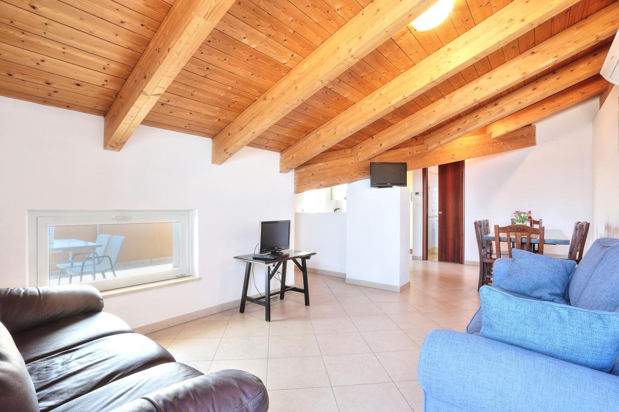 Mazzarosa Residence Roseto Degli Abruzzi Extérieur photo
