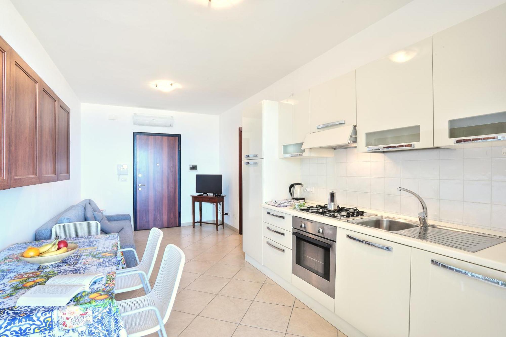 Mazzarosa Residence Roseto Degli Abruzzi Extérieur photo